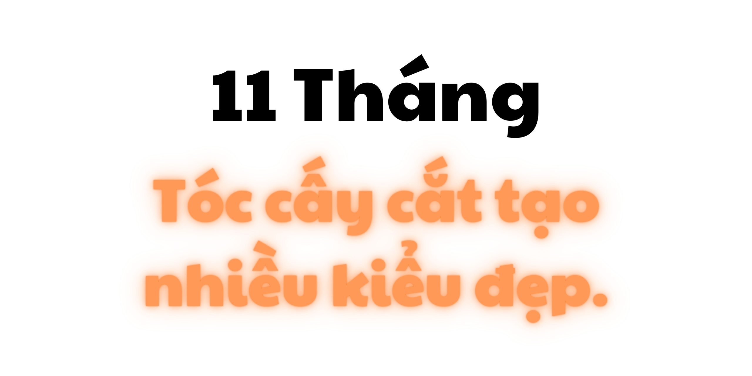 SAU 10 THÁNG CẤY TÓC TRỊ HÓI ĐẦU RỤNG TÓC THÀNH CÔNG ĐI CẮT TÓC TẠO KIỂU ĐẸP