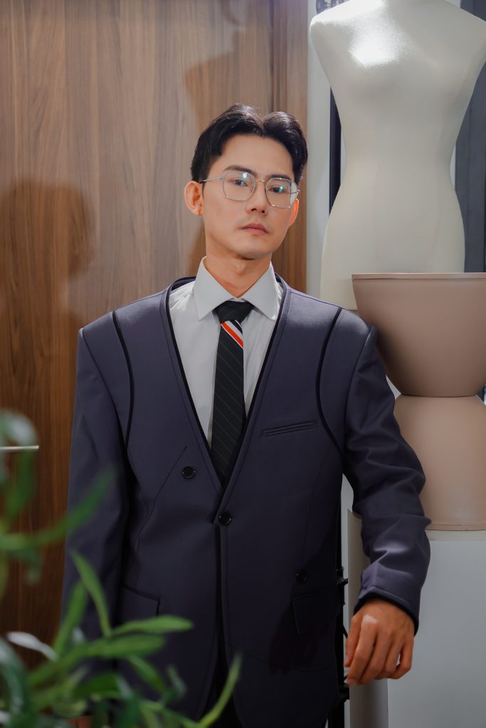 11 THÁNG SAU CẤY TÓC CHỮA HÓI THÀNH CÔNG CỦA CẬU BÉ THOÁT HÓI