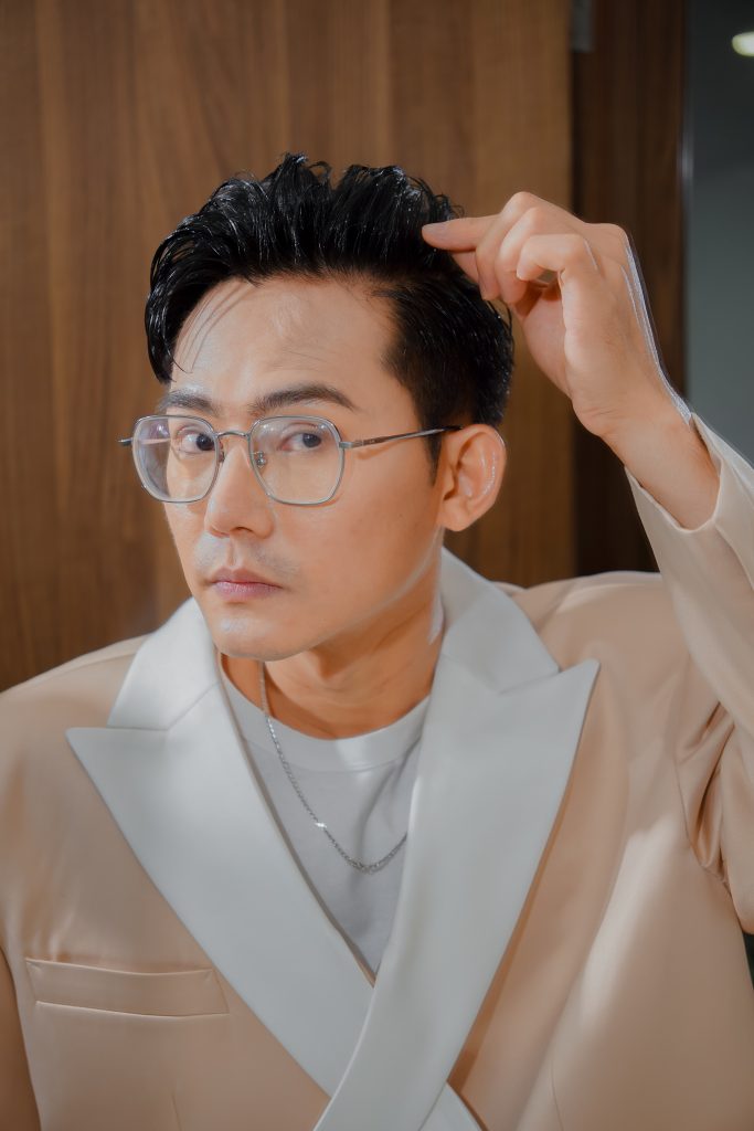 11 THÁNG SAU CẤY TÓC CHỮA HÓI THÀNH CÔNG CỦA CẬU BÉ THOÁT HÓI