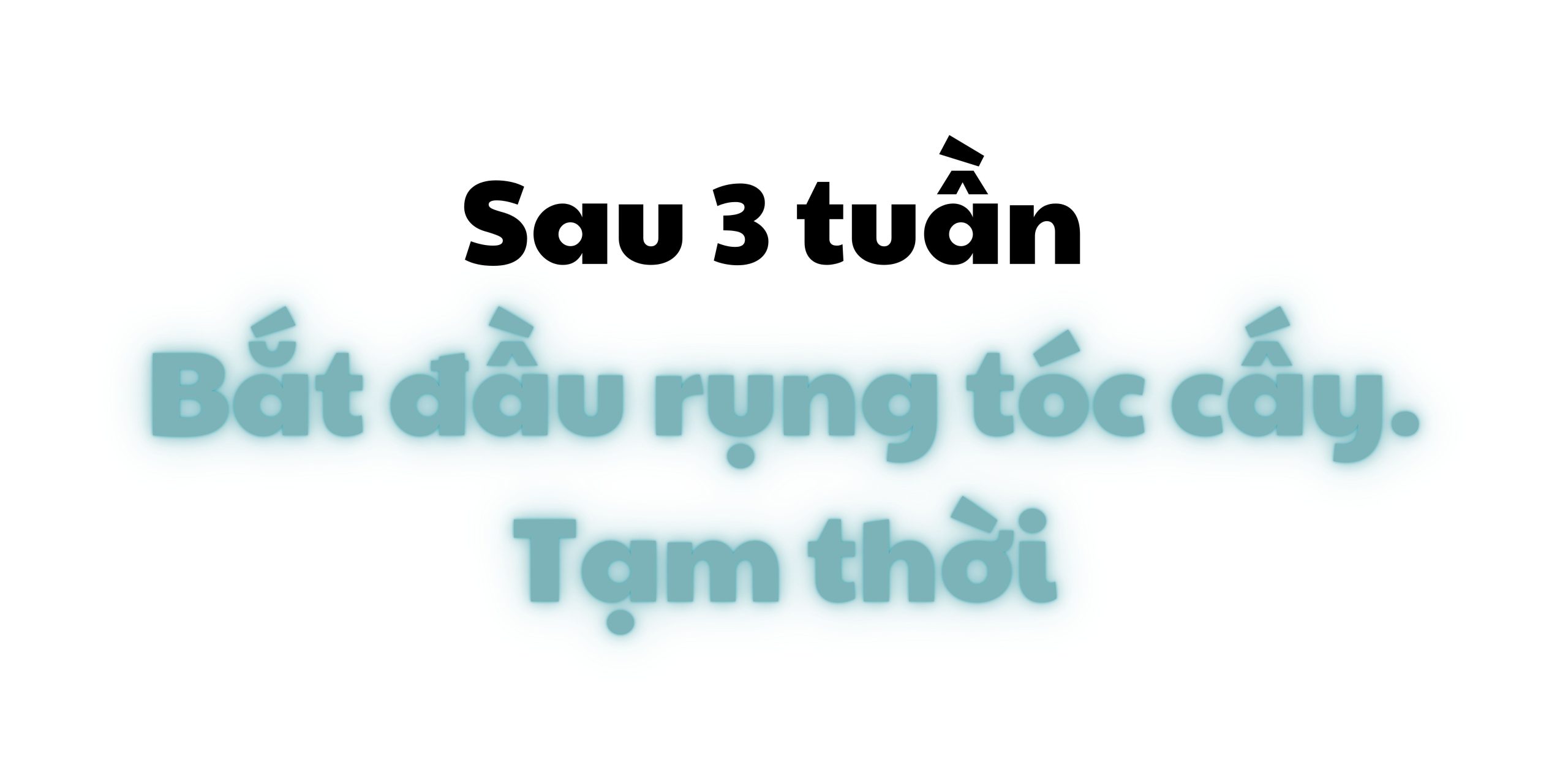 sau cấy tóc chữa hói thành công 3 tuần cậu bé thoát hói bằng công nghệ cấy tóc DHI