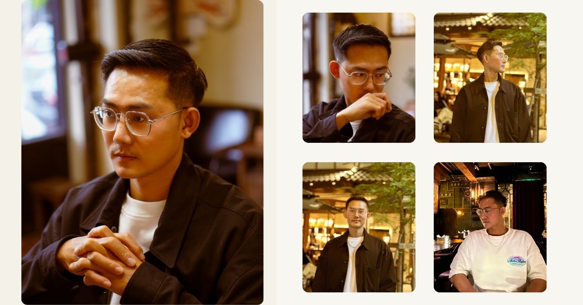 SAU CẤY TÓC 1 NĂM THÀNH CÔNG TRONG HÀNH TRÌNH CHỮA HÓI