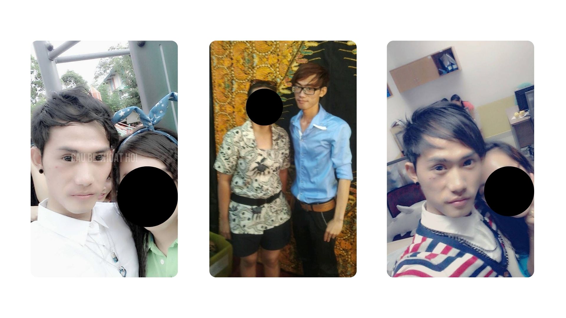 BANNER TRANG CHỦ CẬU BÉ THOÁT HÓI THÀNH CÔNG SAU CẤY TÓC