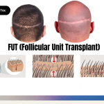 Công Nghệ Cấy Tóc FUT Kỹ Thuật Cấy Tóc Cũ Lâu Đời