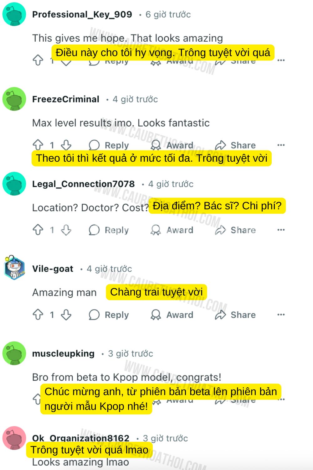 cậu bé thoát hói sau cấy tóc tự thân 2 năm