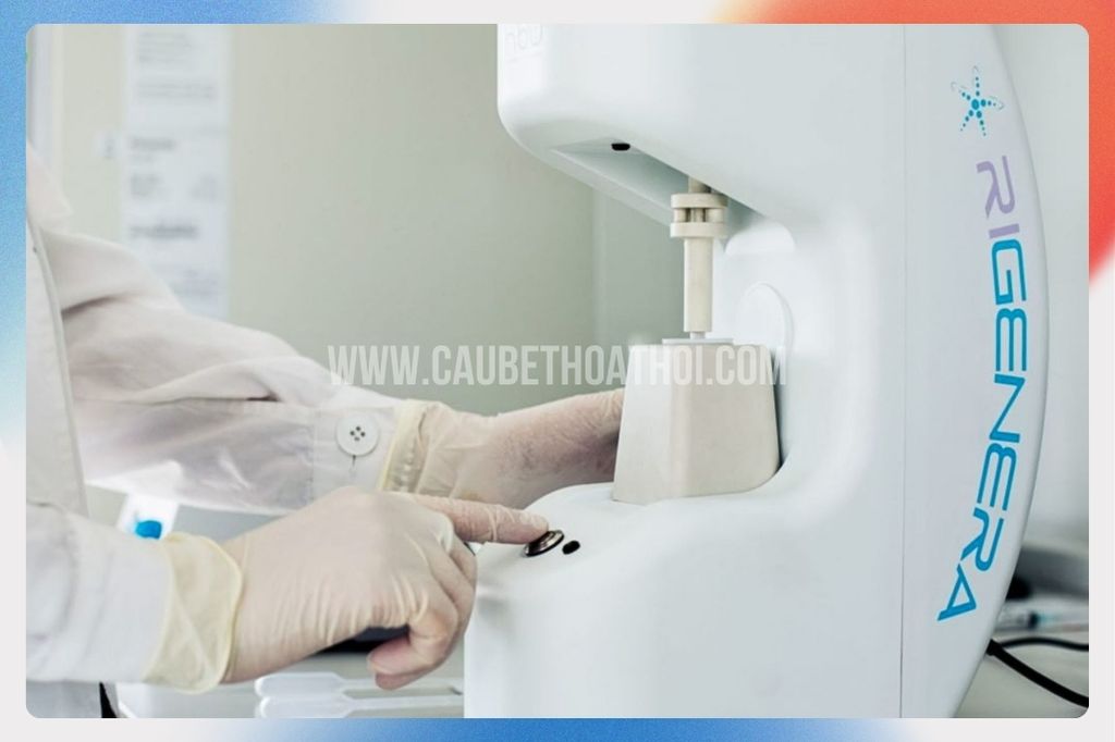 Các phương pháp điều trị có thể cho chứng rụng tóc telogen - Regenera Activa