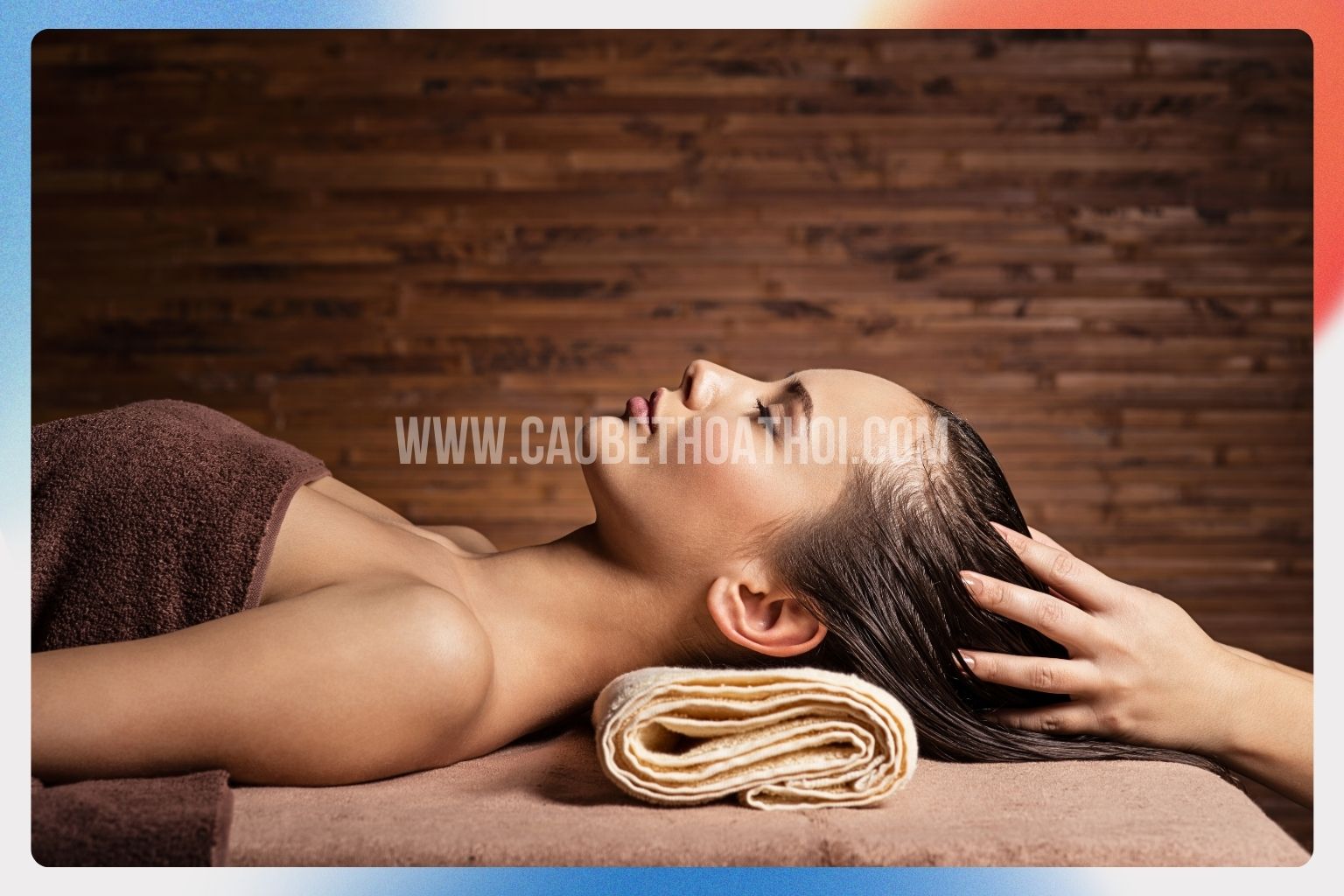 Có giải pháp nào giúp giảm rụng tóc và thúc đẩy tóc mọc lại