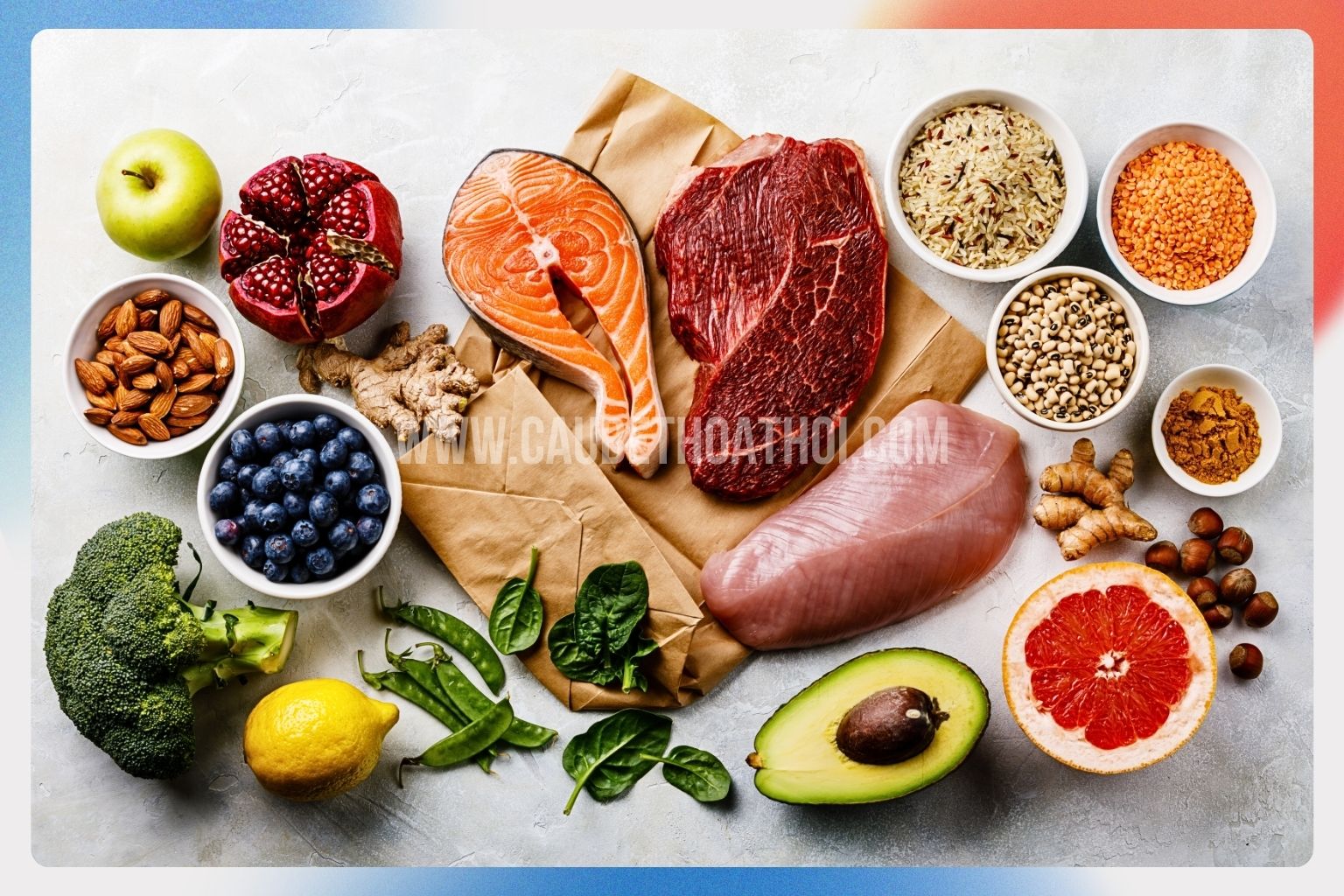 Có giải pháp nào giúp giảm rụng tóc và thúc đẩy tóc mọc lại