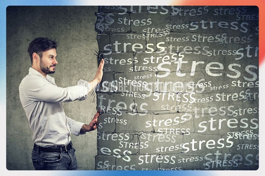 Làm thế nào để ngăn ngừa hói đầu di truyền - KIỂM SOÁT CĂNG THẲNG - cậu bé thoát hói