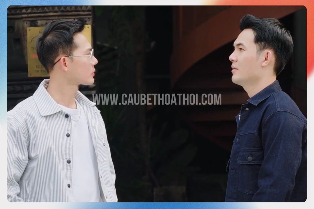 Review cấy tóc thất bại tại sài gòn của chàng trai xứ Huế và hành trình sửa lại chữ M- cậu bé thoát hói 