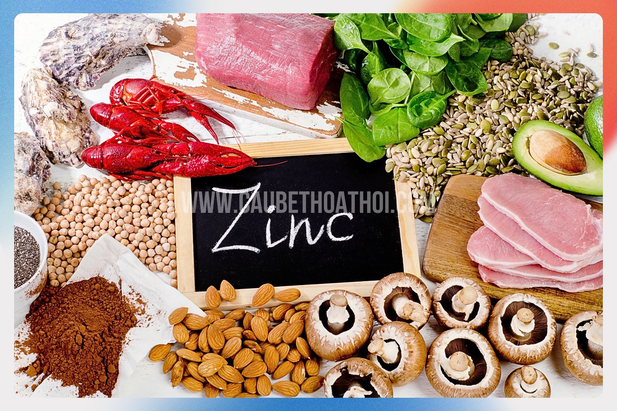 Thiếu hụt dinh dưỡng dẫn đến Rụng tóc Telogen