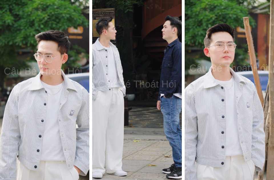 Kết Quả Cấy Tóc DHI Sau 2 Năm 6 Tháng trị hói đầu thành công