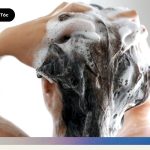 Tần Suất Gội Đầu Chuẩn Khoa Học Cho Mọi Loại Tóc Và Da Đầu Ảnh bìa hướng dẫn tần suất gội đầu chuẩn khoa học cho mọi loại tóc