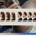 Ảnh bìa bài viết phân tích nguyên nhân rụng tóc do di truyền ở nam và nữ cùng các phương pháp điều trị chuẩn y khoa